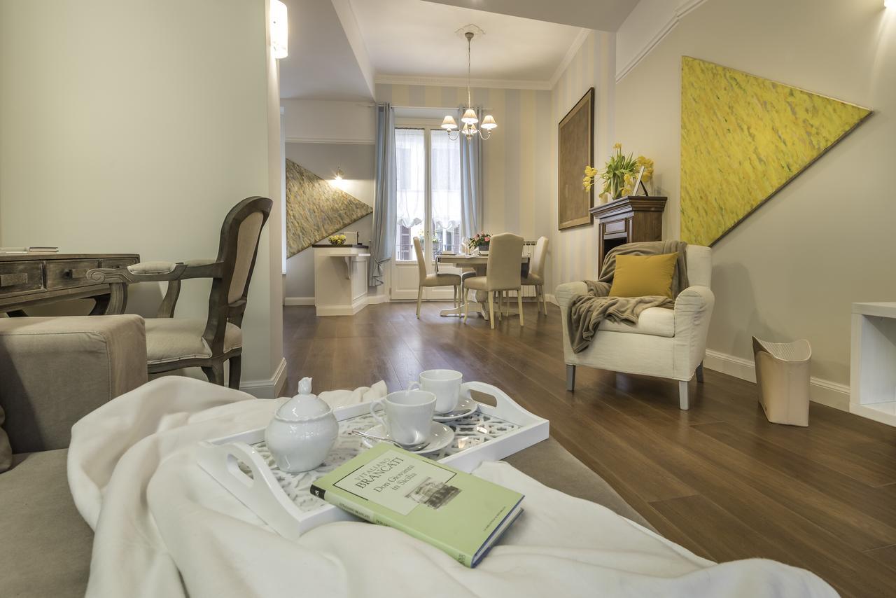 Brera - Rentclass Cristoforo Milan Exterior photo