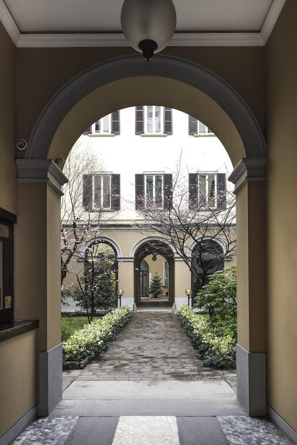 Brera - Rentclass Cristoforo Milan Exterior photo