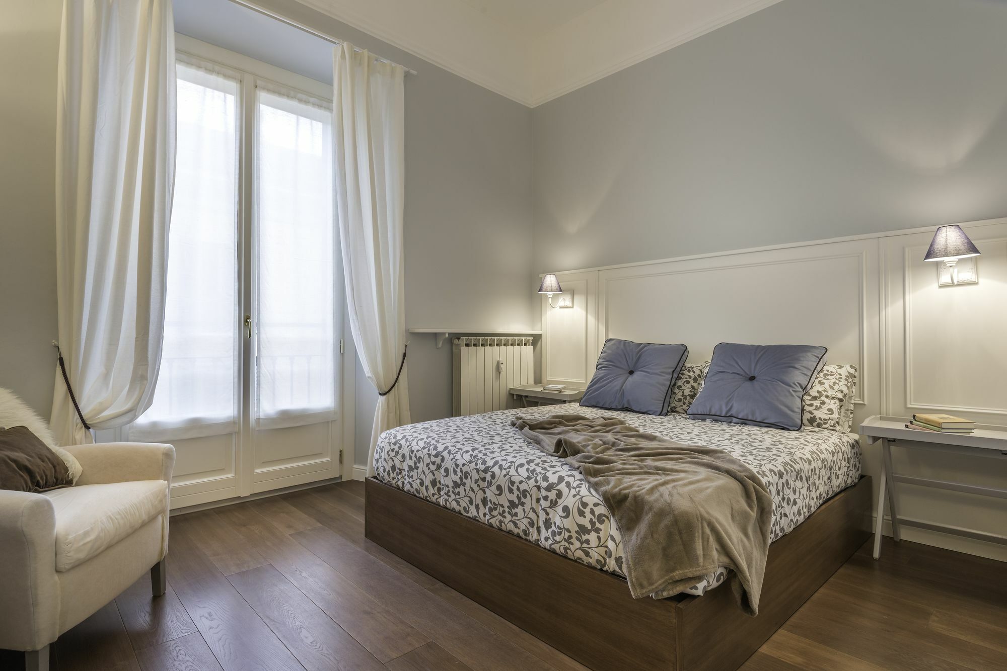 Brera - Rentclass Cristoforo Milan Exterior photo