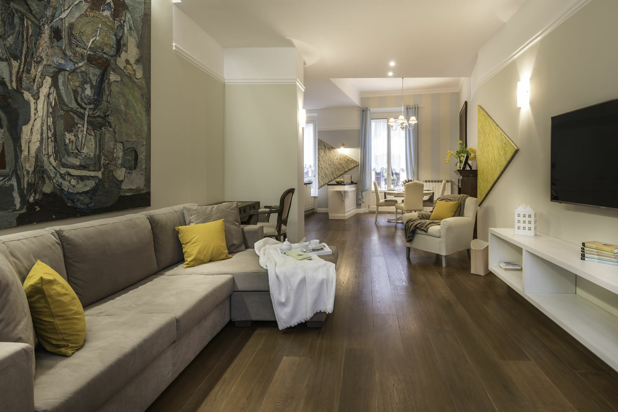 Brera - Rentclass Cristoforo Milan Exterior photo